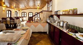Hotel VentoBrasil