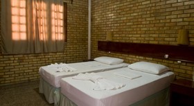 Hotel VentoBrasil