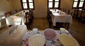 Hotel VentoBrasil