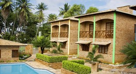 Hotel VentoBrasil