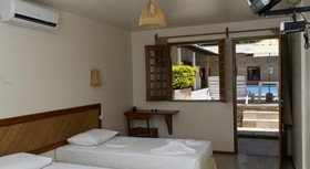 Hotel VentoBrasil