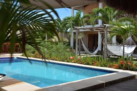 Pousada Oasis Paracuru