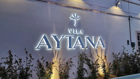 Vila Aytana