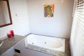 Hotel Vila Jardim