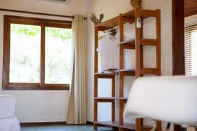 Hotel Vila Jardim