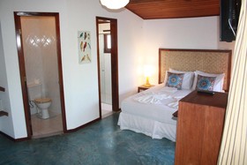 Hotel Vila Jardim