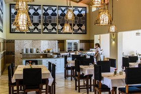 Hotel Vila Jardim