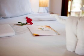 Hotel Vila Jardim
