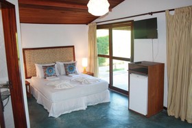 Hotel Vila Jardim