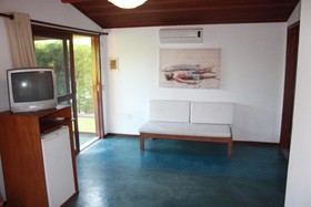 Hotel Vila Jardim
