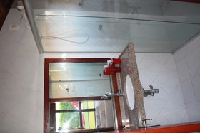Hotel Vila Jardim