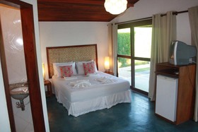 Hotel Vila Jardim