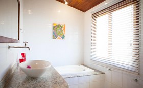 Hotel Vila Jardim
