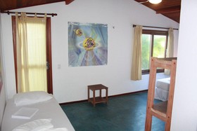 Hotel Vila Jardim