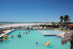 Hotel Vila Jardim