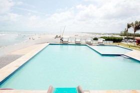 Hotel Vila Jardim