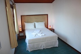 Hotel Vila Jardim