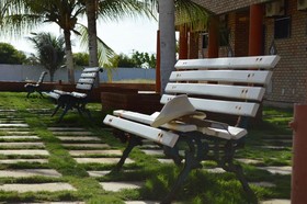 Parajuru Praia