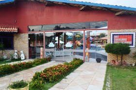 Parajuru Praia
