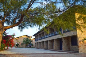 Parajuru Praia
