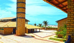 Parajuru Praia