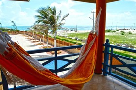 Parajuru Praia
