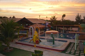 Parajuru Praia
