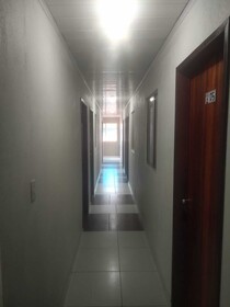 Hostel Pousada Flor De Paris