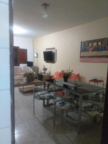 Hostel Pousada Flor De Paris