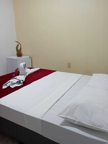 Hostel Pousada Flor De Paris