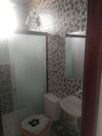 Hostel Pousada Flor De Paris