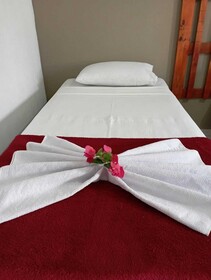 Hostel Pousada Flor De Paris