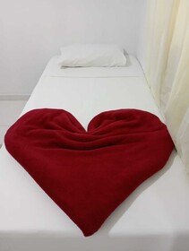 Hostel Pousada Flor De Paris