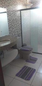 Hostel Pousada Flor De Paris