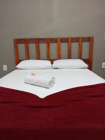 Hostel Pousada Flor De Paris