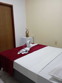 Hostel Pousada Flor De Paris