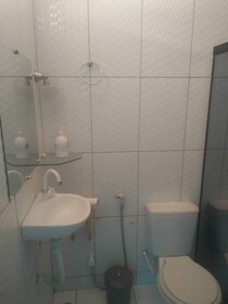 Hostel Pousada Flor De Paris