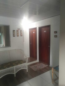 Hostel Pousada Flor De Paris