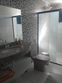 Hostel Pousada Flor De Paris