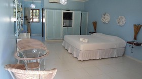 Fazenda Fiore Resort