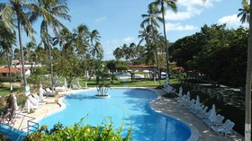 Fazenda Fiore Resort