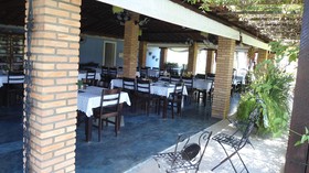 Fazenda Fiore Resort