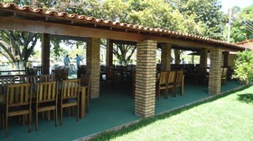 Fazenda Fiore Resort
