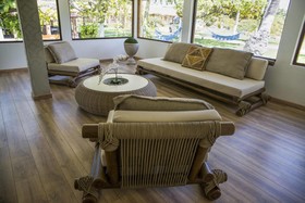 Fazenda Fiore Resort