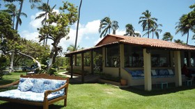Fazenda Fiore Resort