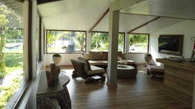 Fazenda Fiore Resort