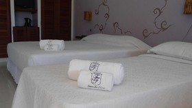 Fazenda Fiore Resort