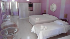 Fazenda Fiore Resort