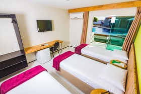 Arrey Hotel Beach