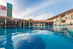 Arrey Hotel Beach